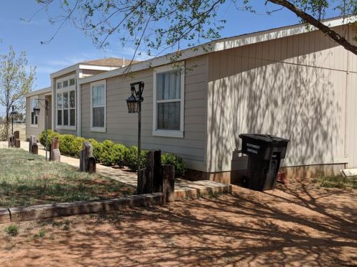 3580 Mesquite Rd, Cochise, AZ 85606-8769