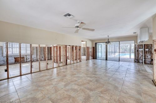 411 Lake Murex Blvd, Sanibel FL  33957-5536 exterior