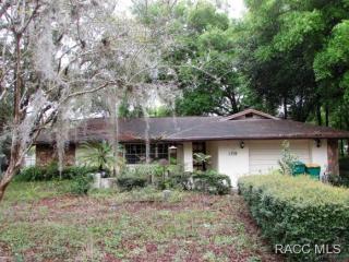 1216 Eden Dr, Inverness, FL 34450-6408