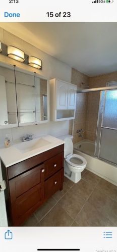 46 Bedell St, North Lindenhurst NY  11757-1511 exterior