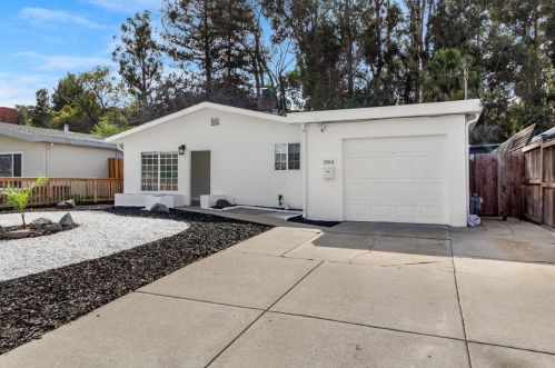 384 Tennent Ave, Pinole, CA 94564-1627
