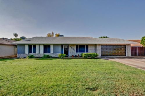 4509 Larkspur Dr, Glendale, AZ 85304-2144