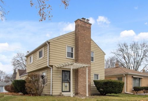 4480 70, Milwaukee WI 53218-5408 exterior