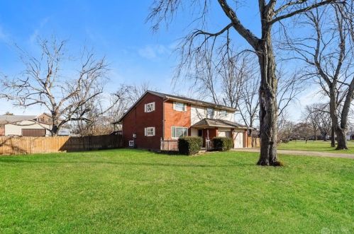 8630 Meadowlark Dr, Franklin, OH 45005-4223
