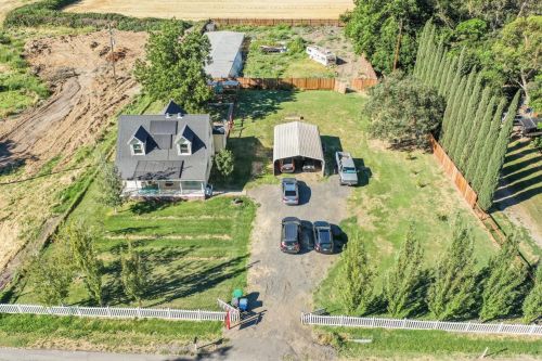 725 Tyler Is Brg Rd, Andrus Island CA  95641-9751 exterior