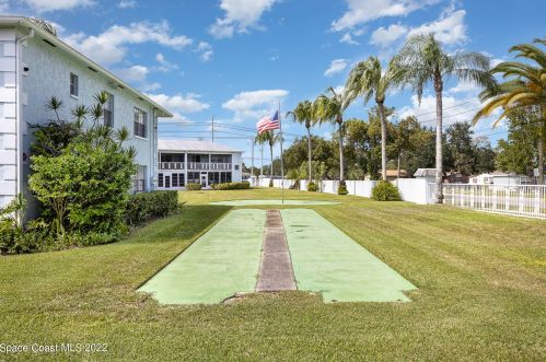 1005 Knox Mcrae Dr, Titusville FL  32780-6142 exterior