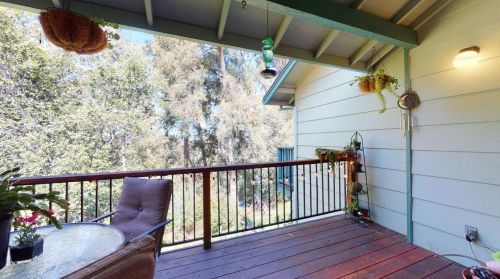 3204 Monika Ln, Hayward CA 94541-3464 exterior