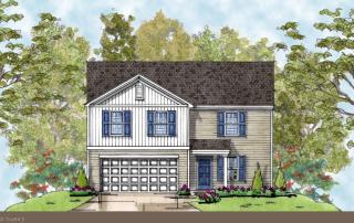 2194 Bethany Trace Ln, Winston Salem, NC 27127-7168