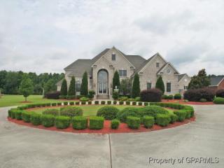 1118 Autumn Lakes Dr, Grimesland, NC 27837-9141
