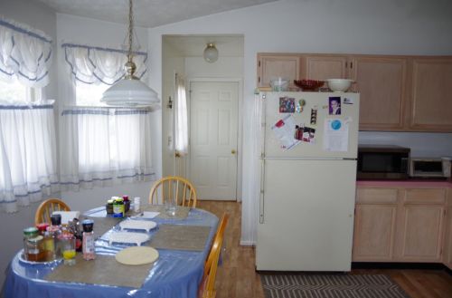 2419 Village View Ct, Miamisburg OH  45342-5272 exterior