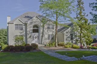 21 Redwood Rd, Parsippany NJ  07834-3502 exterior