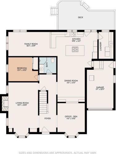 199 Highland Ave, Metuchen, NJ 08840-1940