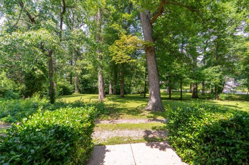 205 Titus Rd, Springfield OH  45505-1741 exterior