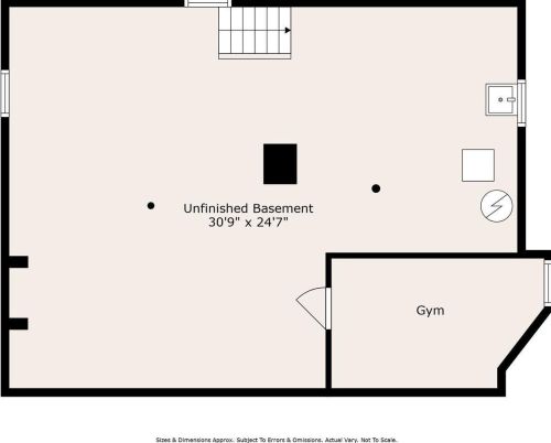 24 William St, Metuchen NJ  08840-1822 exterior