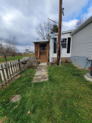 1963 Alexander Rd, Verona KY  41092-8221 exterior