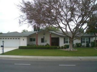 3805 Panorama Dr, Bakersfield, CA 93306-1160