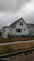 6830 25th Ave, Kenosha WI  53143-4756 exterior