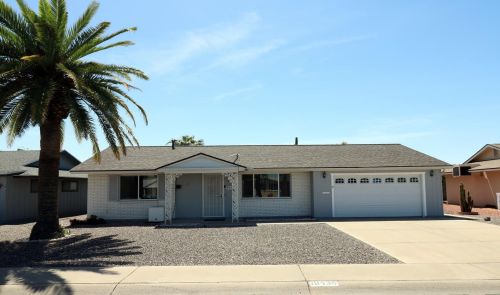 10436 Balboa Dr, Sun City, AZ 85351-4261