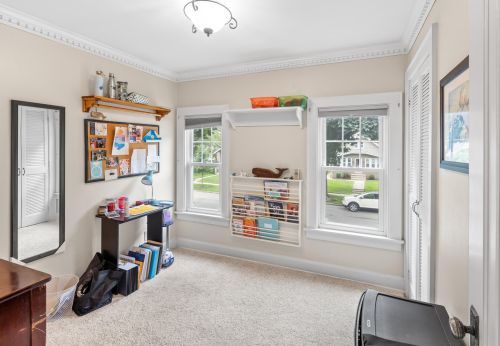 8131 Gridley Ave, Milwaukee WI  53213-3038 exterior