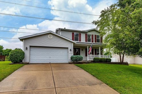 358 Stone Ridge Ln, Liberty Township, OH 45044
