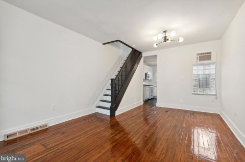 2252 Bouvier St, Philadelphia PA  19132-4321 exterior