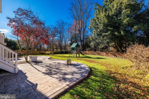 5410 Dabneys Mill Ct, Haymarket VA  20169-4519 exterior