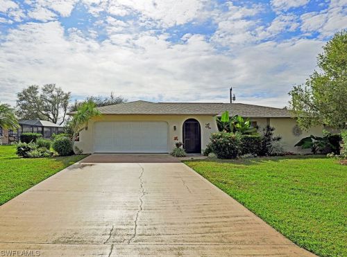 3515 3rd Ave, Cape Coral, FL 33904-4818