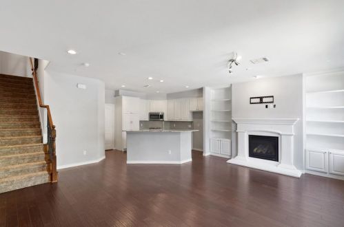 5750 Baltic Blvd, Plano TX  75024-5875 exterior