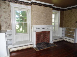 14 Cowanesque St, East Lawrenceville PA  16929-9476 exterior