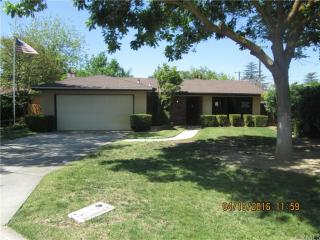 508 Barsotti Ave, Madera, CA 93637-3016