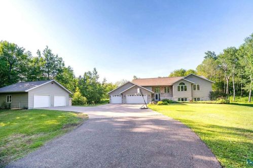 3947 Norton Rd, Duluth MN  55803-1618 exterior