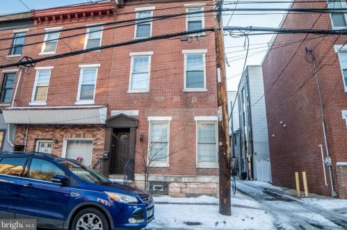234 Fairmount Ave, Philadelphia PA  19123-2927 exterior