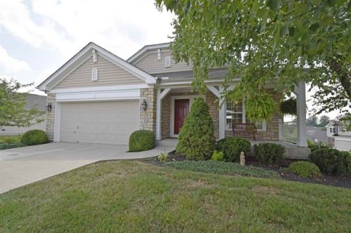 3970 Park Place Dr, Covington, KY 41018-3883