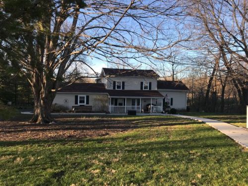 5770 Election House Rd, Carroll, OH 43112-9532