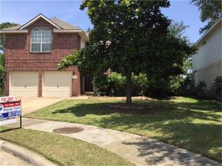 24034 River Place Dr, Katy TX  77494-2839 exterior