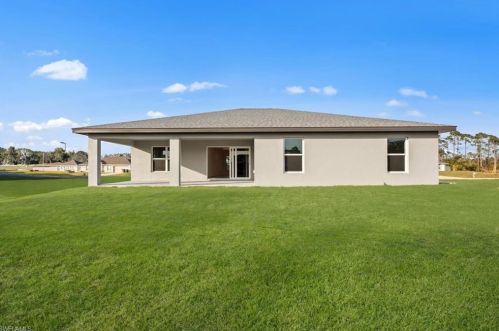 913 6th Ave, Cape Coral FL  33991-2432 exterior