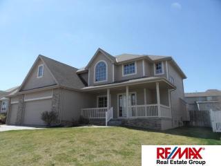 18839 Edna St, Omaha NE  68136-1246 exterior