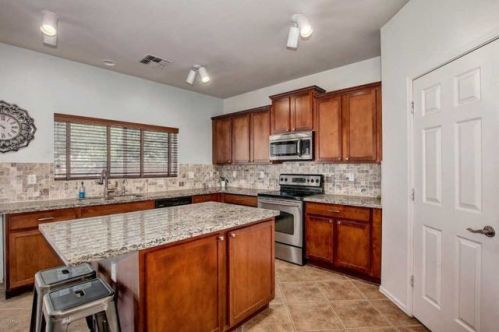 14110 Banff Ln, Sun City AZ  85379-8604 exterior