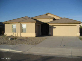 3424 256th Dr, Buckeye, AZ 85326-1810