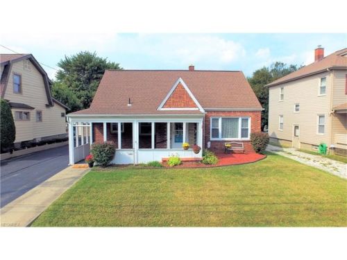 48 Princeton Ave, Hubbard, OH 44425-1631