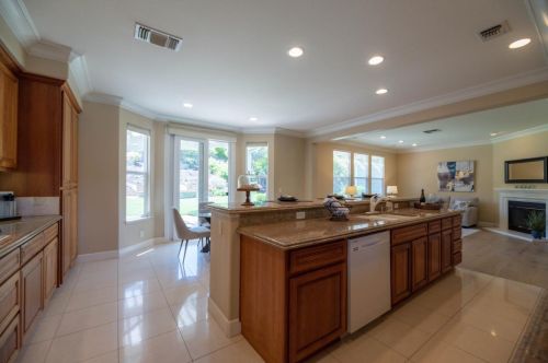7145 Lahinch Dr, Gilroy CA  95020-3058 exterior