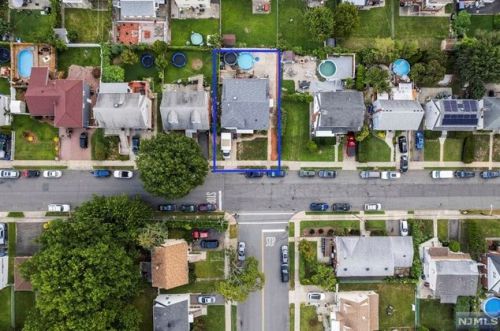 282 Rossiter Ave, Paterson NJ  07502-1317 exterior