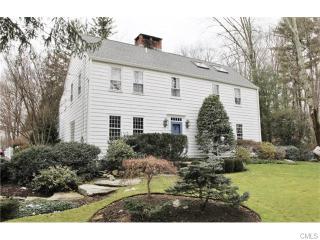 300 Cascade Rd, Stamford, CT 06903-3034