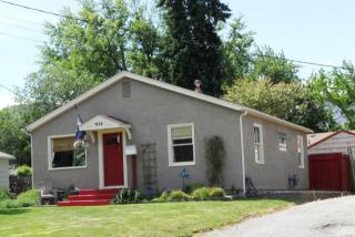 930 Princeton Ave, Wenatchee, WA 98801-1610
