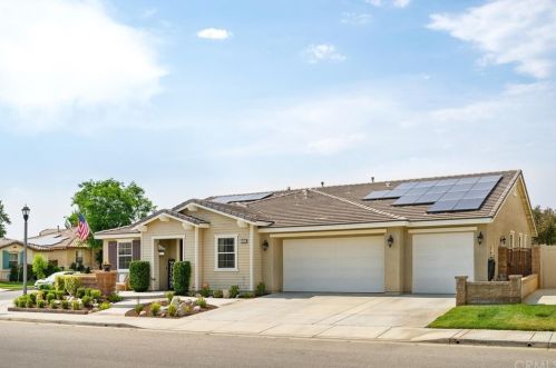 1412 Liatris Way, Beaumont, CA 92223-8468