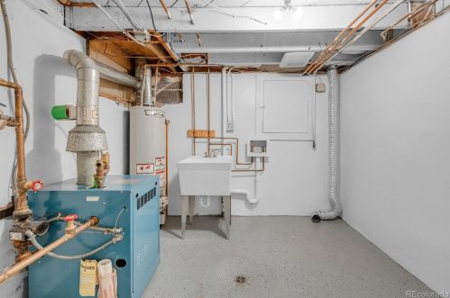 1996 Cody St, Denver CO 80215-1738 exterior