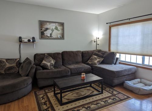 1222 Hansen St, Tomah WI  54660-1147 exterior