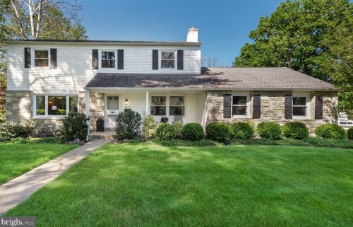 1611 Dublin Rd, Dresher, PA 19025-1215
