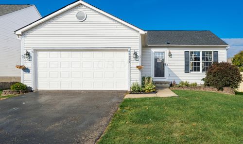2117 Brookbank Dr, Darbydale, OH 43123-4704