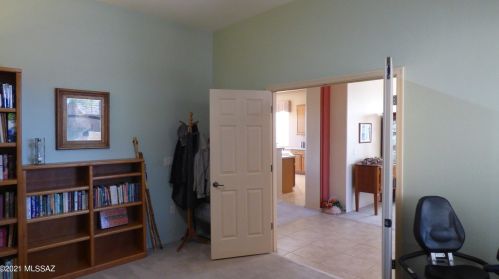 1002 Mtn Stone Dr, Green Valley AZ 85614-5986 exterior